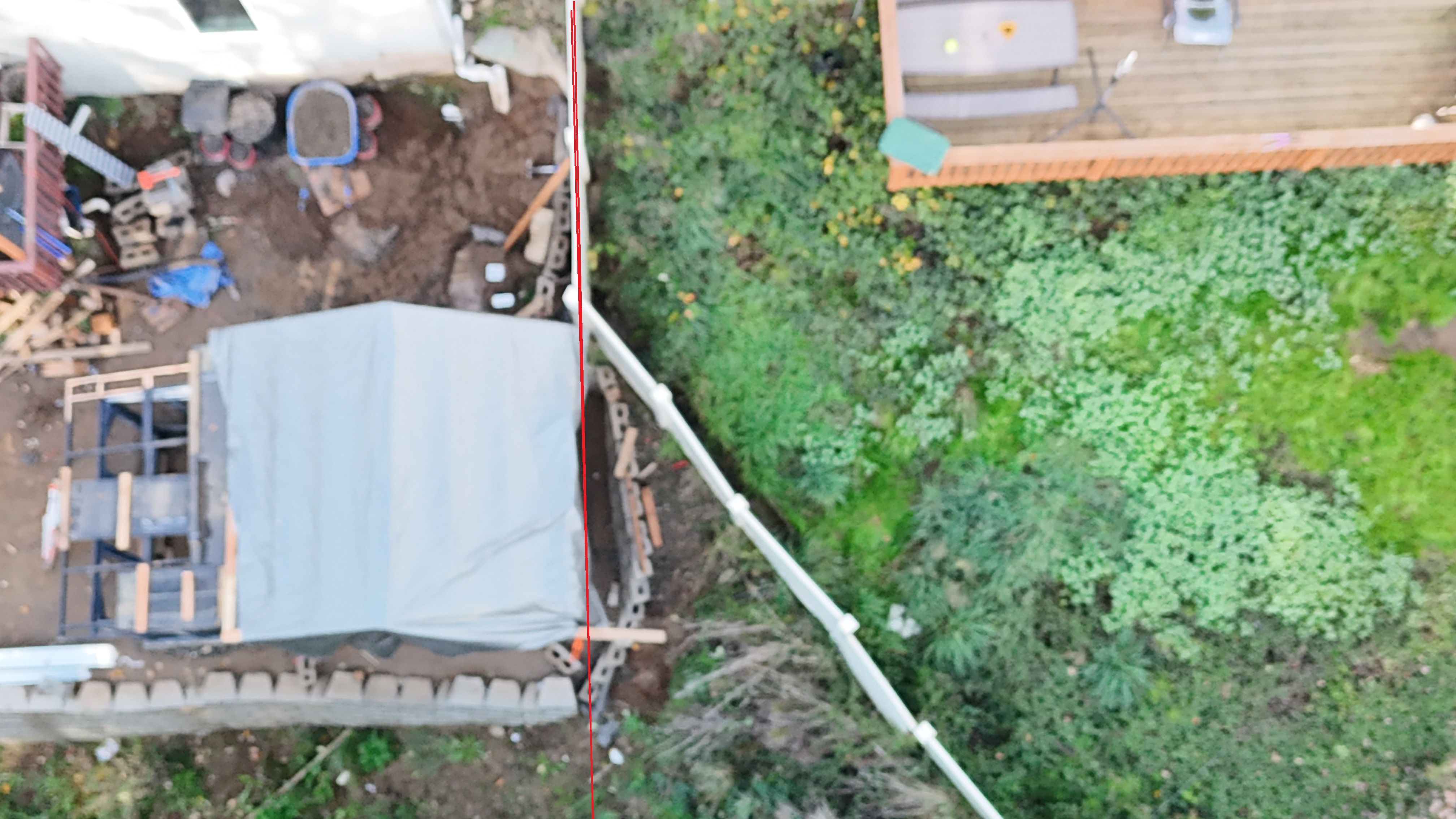 Aerial view - Image 3