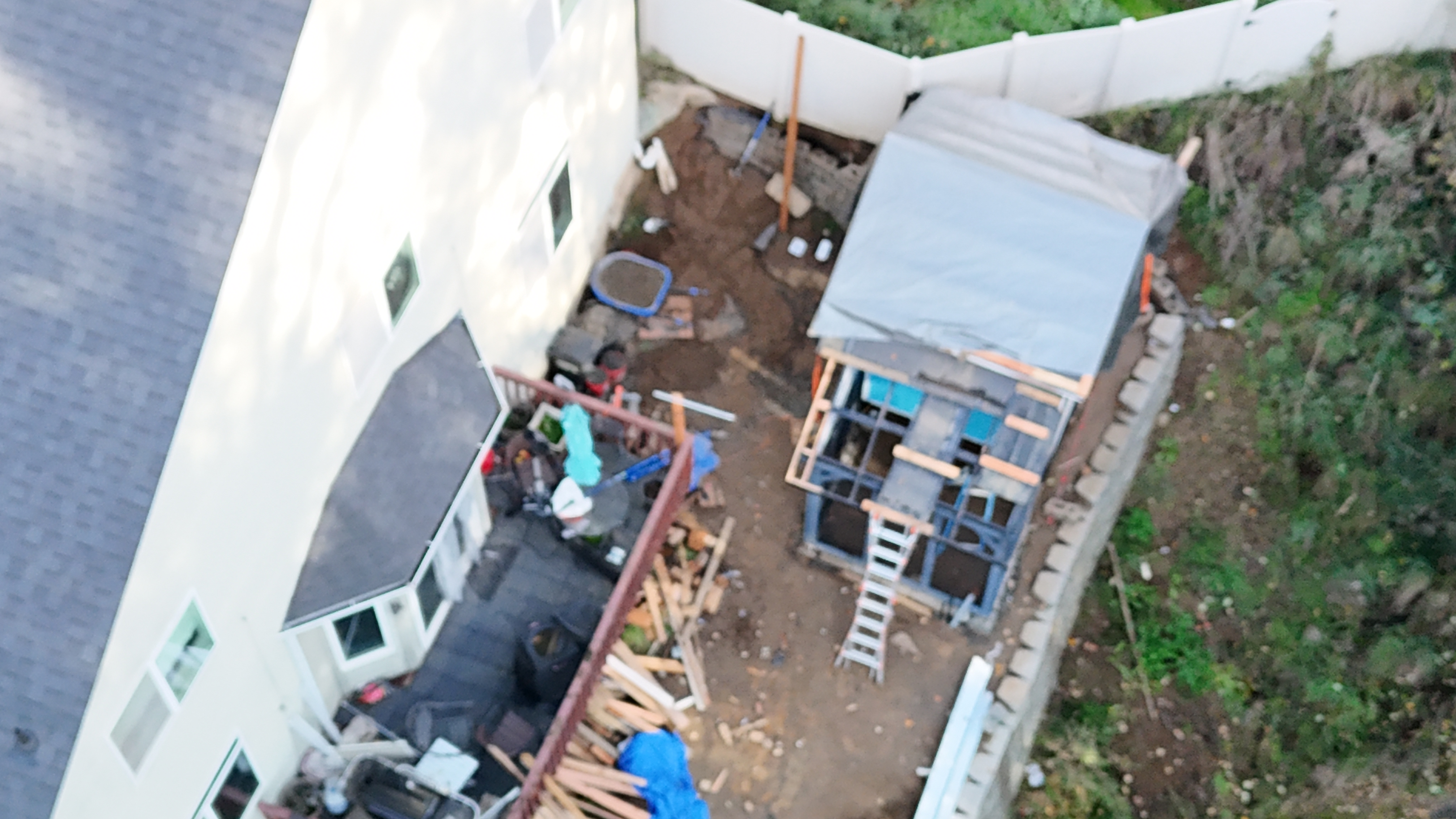 Aerial view - Image 6