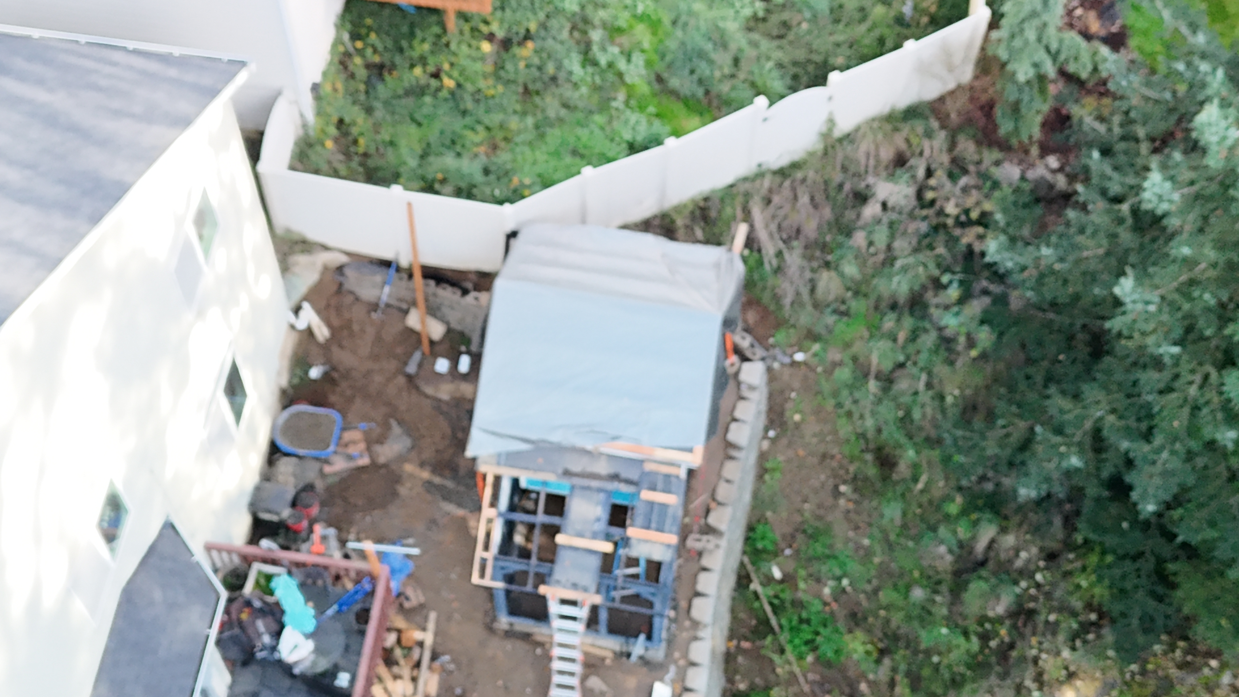 Aerial view - Image 7