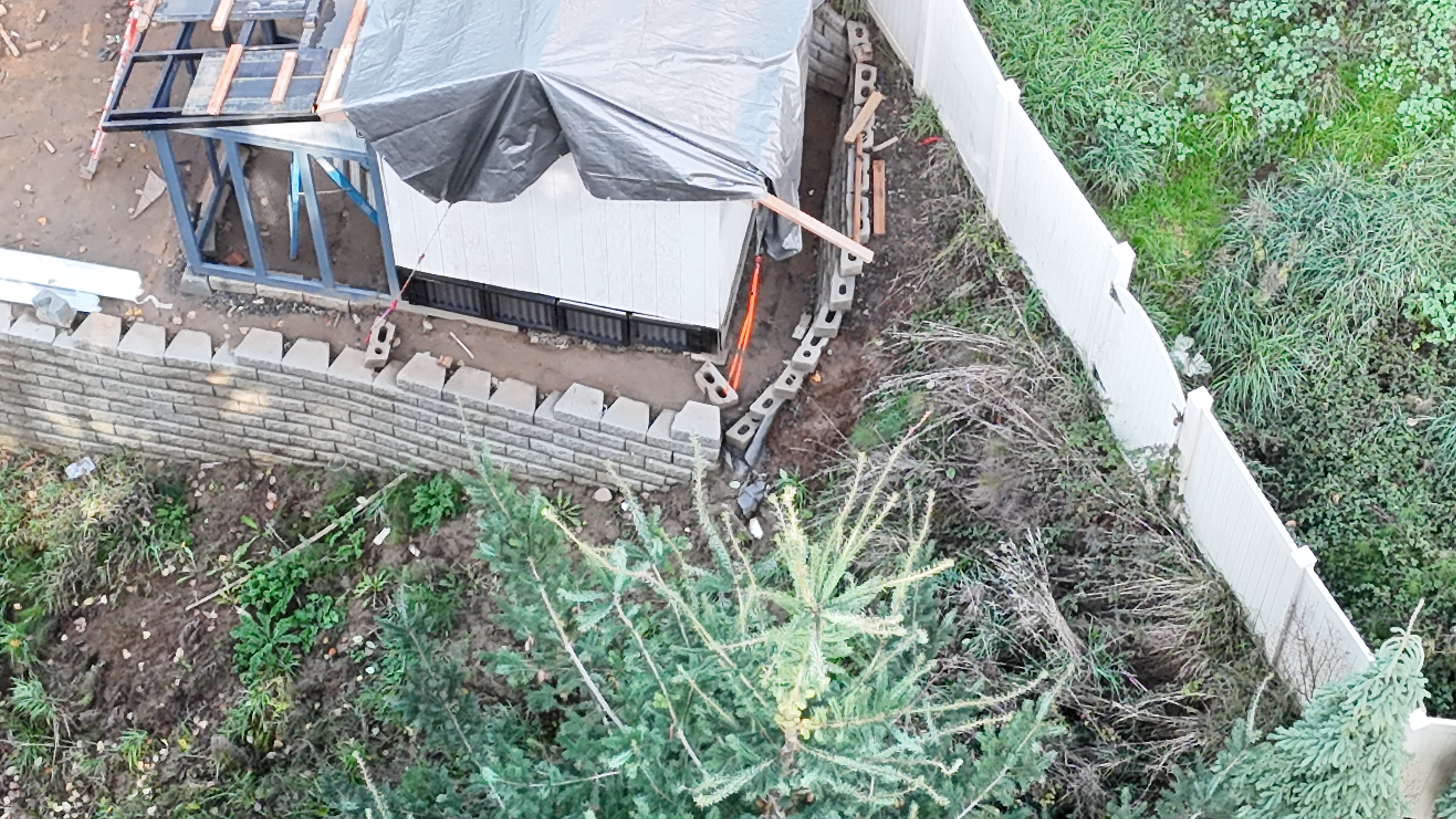 Aerial view - Image 9