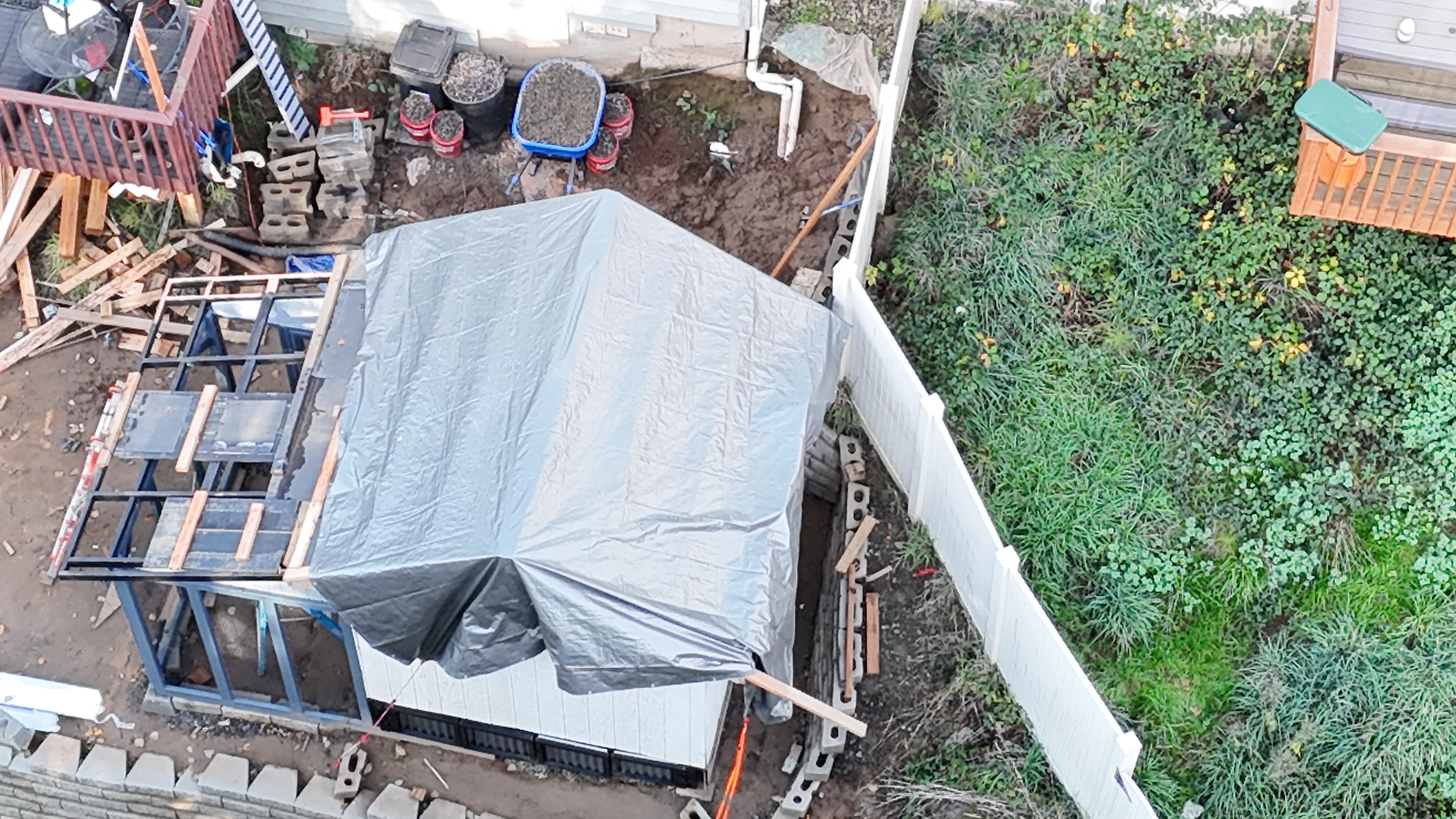 Aerial view - Image 10