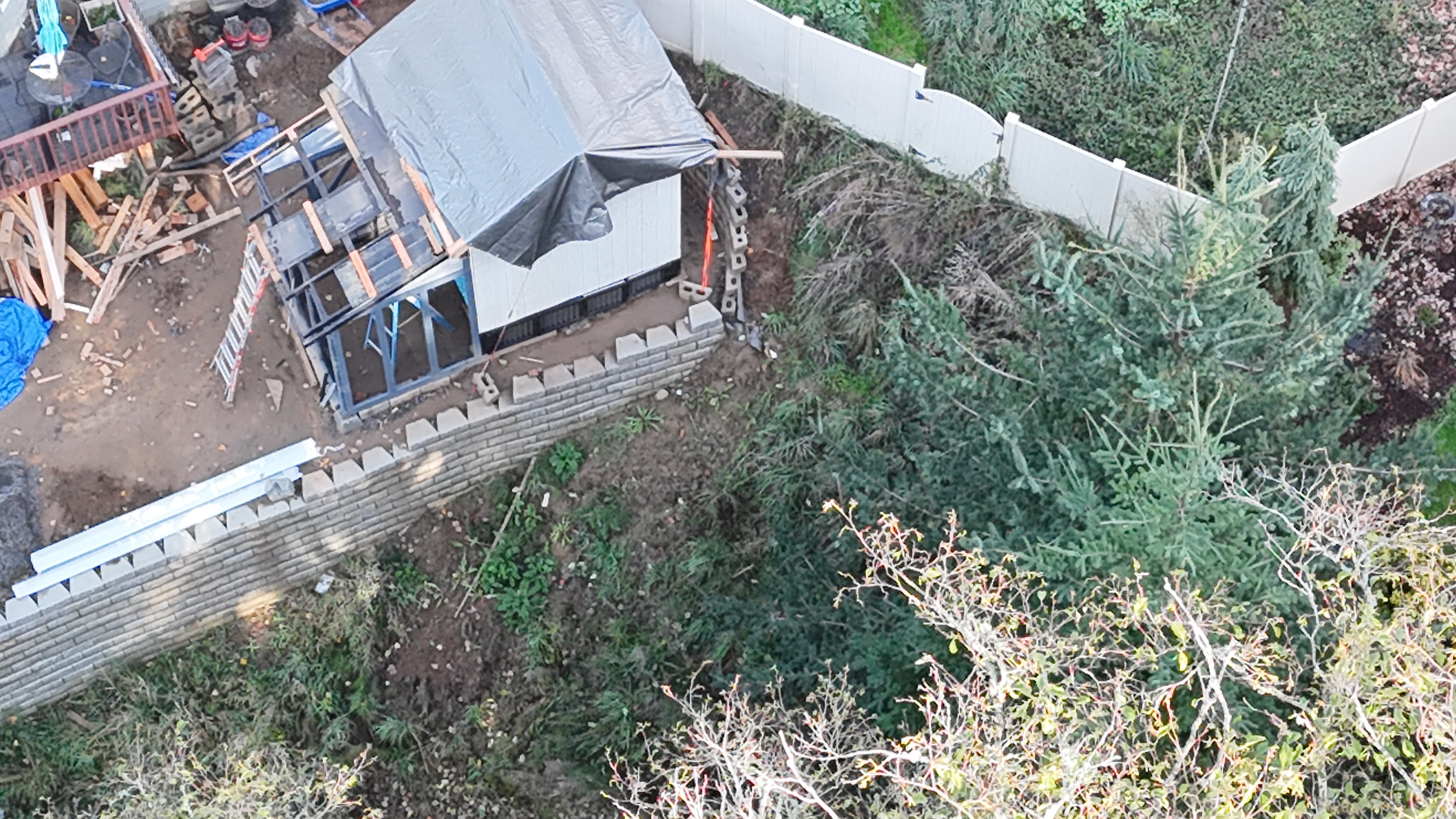 Aerial view - Image 18